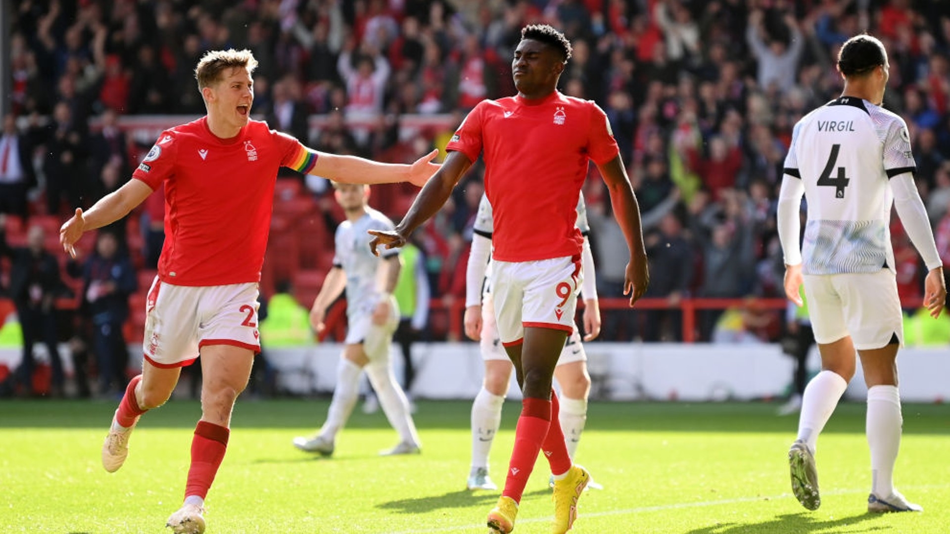 文章的深度 文章的深度